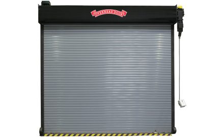 ​​​​​​​​​​​​RapidSlat® Model 611