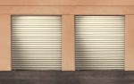 Rolling Sheet Door - 780CD