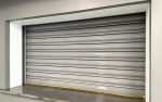 EverGuard™ Fire Rated Shelter Door - 610FR - Image 4