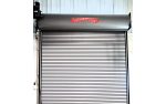 Rolling Steel Service Door - 627 - Image 3