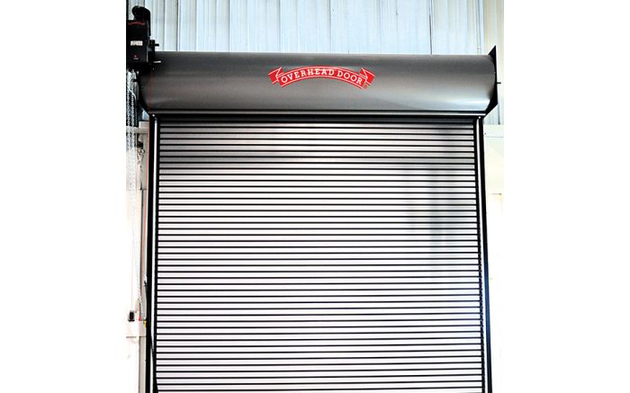 Rolling Steel Service Door - 627 - Image 3