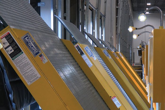 VSH Vertical Storing Leveler - Image 4
