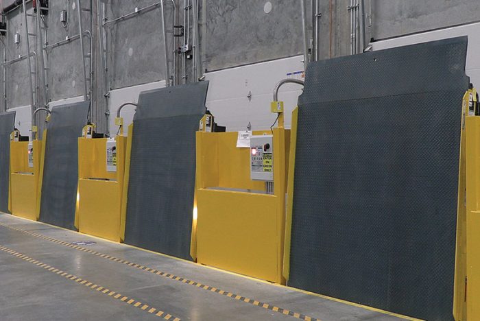 VSH Vertical Storing Leveler - Image 5