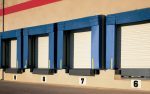 Sectional Steel Door Model 420 - Image 3