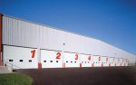 Sectional Steel Door Model 426 - Image 3