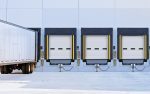 Sectional Warehouse Doors - Image 2