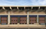 Sectional Warehouse Doors - Image 6