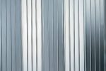 Side Folding Full Enclosure Security Grilles 679