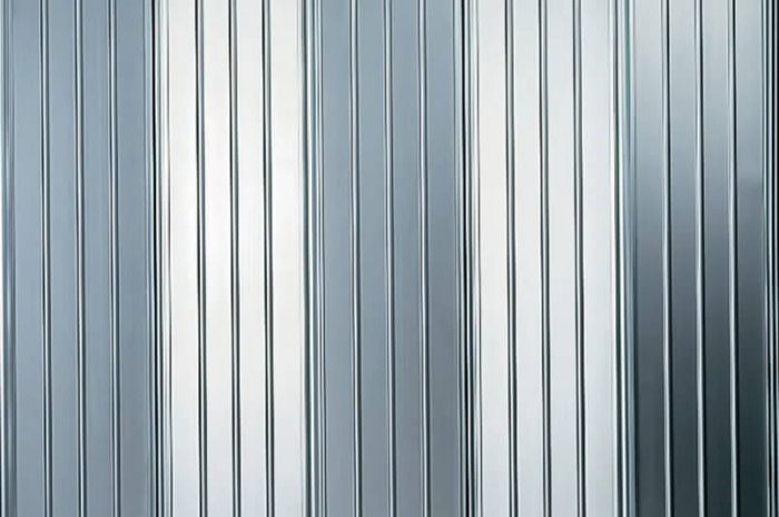 Side Folding Full Enclosure Security Grilles 679 - Image 1