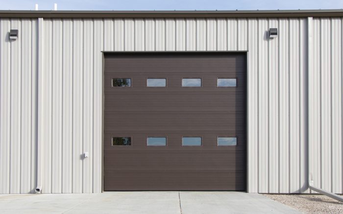 Thermacore® Advanced Performance Door - 850 - Image 2