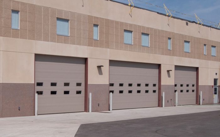 Thermacore® Advanced Performance Door - 850 - Image 4