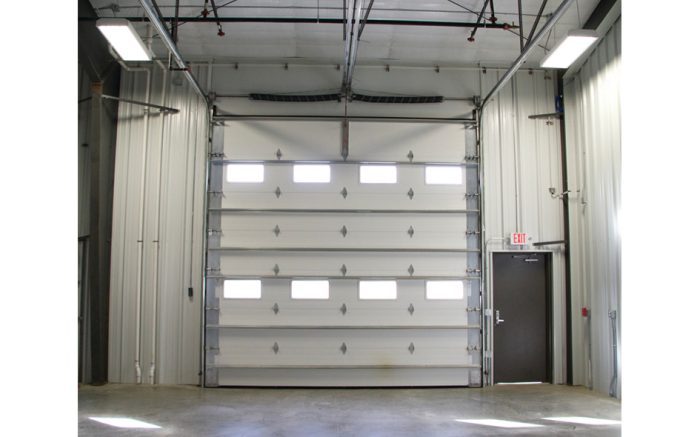 Thermacore® Advanced Performance Door - 850 - Image 3