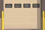 Thermacore® Advanced Performance Door - 850