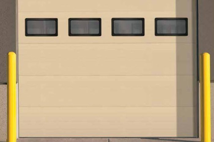 Thermacore® Advanced Performance Door - 850 - Image 1
