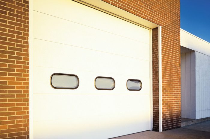 Thermacore® Sectional Steel Door - 598 - Image 3