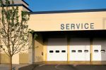 Thermacore® Sectional Steel Door - 598