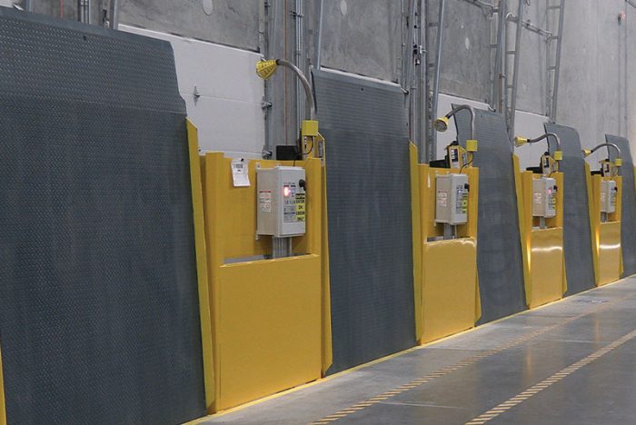 VSH Vertical Storing Leveler - Image 7