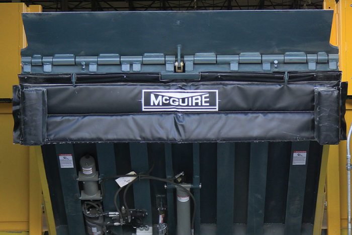 VSH Vertical Storing Leveler - Image 8