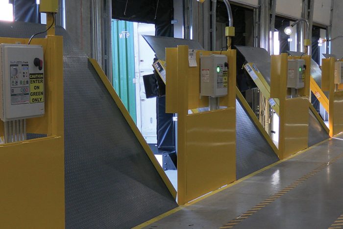 VSH Vertical Storing Leveler - Image 9